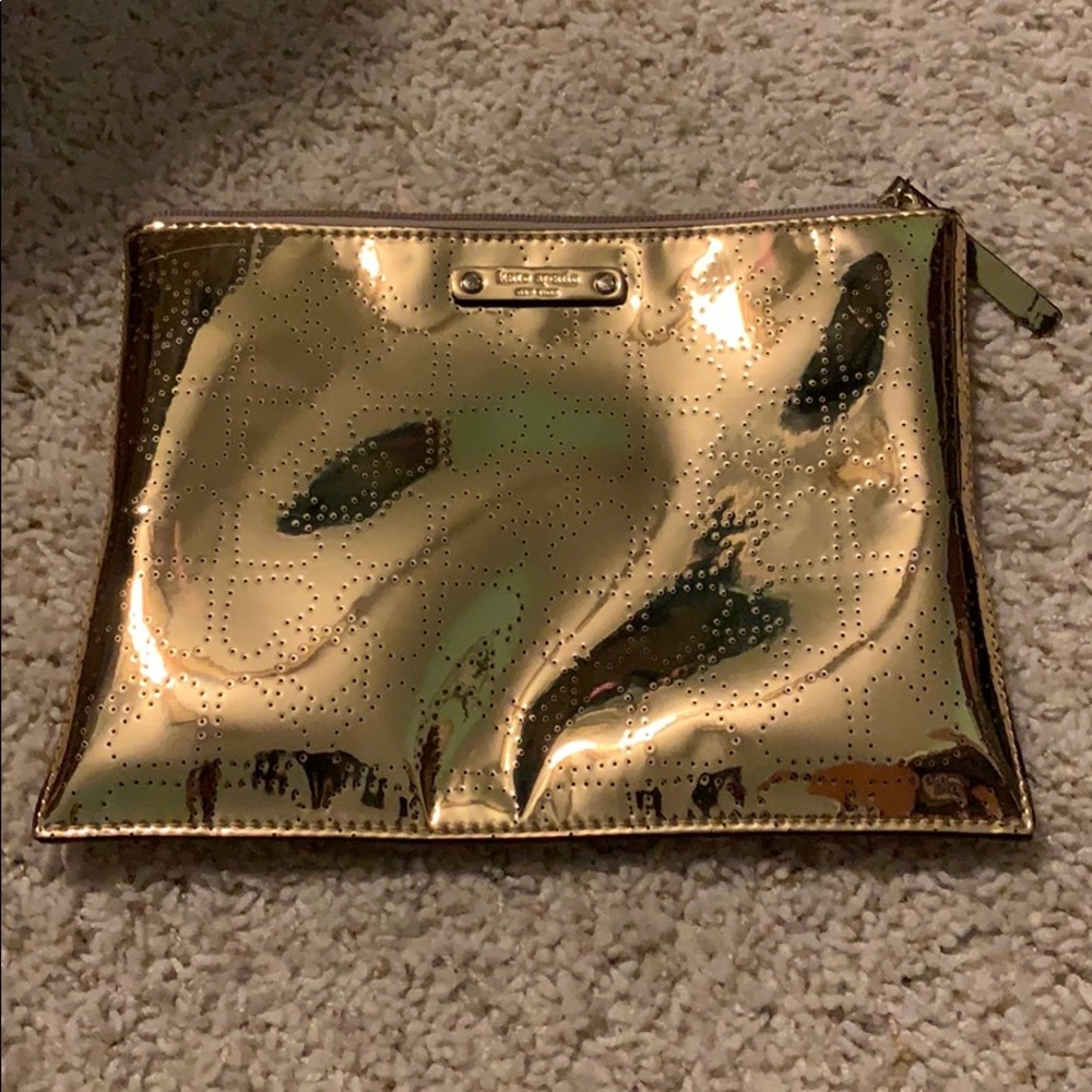 Kate Spade Pouch